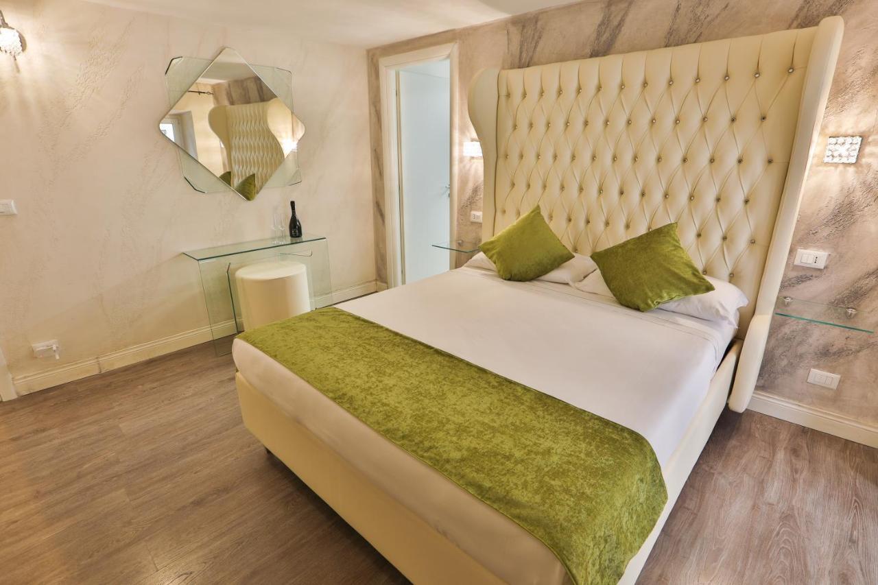 Gasthuis Grottini Luxury ~ Pantheon *
